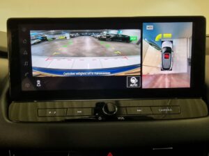 Nissan QASHQAI Z-697-GS financial lease – Leaseprijzen.nl – afbeelding 2