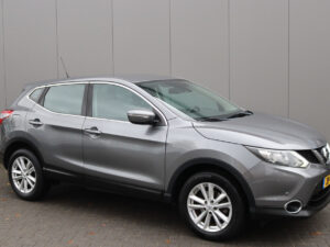 Nissan QASHQAI ZF474F financial lease – Leaseprijzen.nl – afbeelding 2
