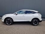Nissan Qashqai  financial lease – Leaseprijzen.nl – afbeelding 3
