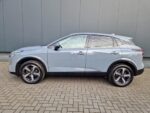 Nissan Qashqai  financial lease – Leaseprijzen.nl – afbeelding 3
