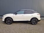 Nissan Qashqai  financial lease – Leaseprijzen.nl – afbeelding 3