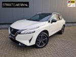Nissan Qashqai  financial lease – Leaseprijzen.nl – afbeelding 1