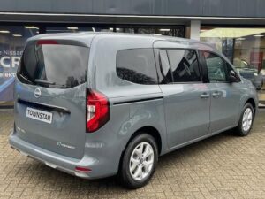 Nissan Townstar - financial lease – Leaseprijzen.nl – afbeelding 2