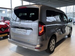 Nissan Townstar - financial lease – Leaseprijzen.nl – afbeelding 2