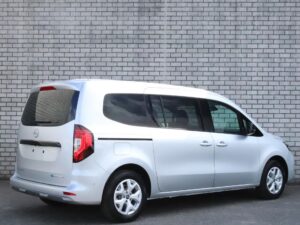 Nissan Townstar - financial lease – Leaseprijzen.nl – afbeelding 2