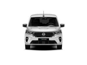 Nissan Townstar - financial lease – Leaseprijzen.nl – afbeelding 2