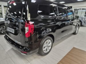 Nissan Townstar - financial lease – Leaseprijzen.nl – afbeelding 2