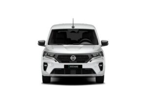 Nissan Townstar - financial lease – Leaseprijzen.nl – afbeelding 2