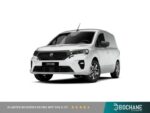 Nissan Townstar - financial lease – Leaseprijzen.nl – afbeelding 1