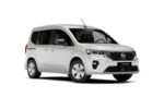 Nissan Townstar - financial lease – Leaseprijzen.nl – afbeelding 3