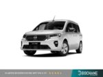 Nissan Townstar - financial lease – Leaseprijzen.nl – afbeelding 1