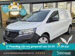 Nissan Townstar V-33-NJZ financial lease – Leaseprijzen.nl – afbeelding 1