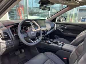 Nissan X-Trail - financial lease – Leaseprijzen.nl – afbeelding 2