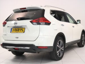 Nissan X-Trail J-068-PG financial lease – Leaseprijzen.nl – afbeelding 2