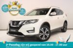 Nissan X-Trail J-068-PG financial lease – Leaseprijzen.nl – afbeelding 1