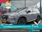 Nissan X-Trail JHD-97-P financial lease – Leaseprijzen.nl – afbeelding 1