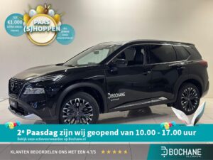 Nissan X-Trail JHD-98-P financial lease – Leaseprijzen.nl – afbeelding 1