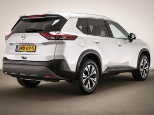 Nissan X-Trail JND-09-S financial lease – Leaseprijzen.nl – afbeelding 2