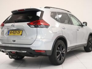 Nissan X-Trail K-021-ZF financial lease – Leaseprijzen.nl – afbeelding 2