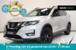 Nissan X-Trail K-021-ZF financial lease – Leaseprijzen.nl – afbeelding 1
