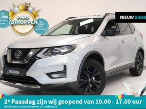 Nissan X-Trail K-021-ZF financial lease – Leaseprijzen.nl – afbeelding 1
