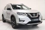 Nissan X-Trail K-021-ZF financial lease – Leaseprijzen.nl – afbeelding 5