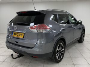Nissan X-Trail ND-211-H financial lease – Leaseprijzen.nl – afbeelding 2