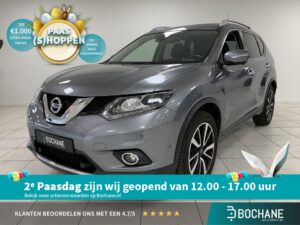 Nissan X-Trail ND-211-H financial lease – Leaseprijzen.nl – afbeelding 1
