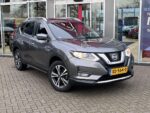 Nissan X-Trail XD-564-D financial lease – Leaseprijzen.nl – afbeelding 5