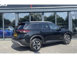 Nissan X-Trail Z-676-FD financial lease – Leaseprijzen.nl – afbeelding 2