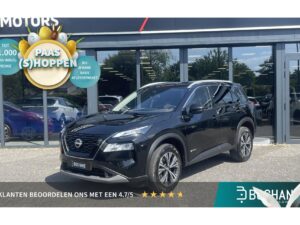 Nissan X-Trail Z-676-FD financial lease – Leaseprijzen.nl – afbeelding 1