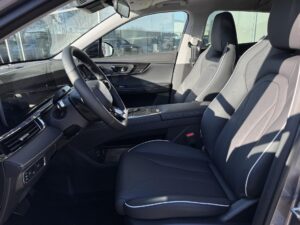 Omoda 5SHS - financial lease – Leaseprijzen.nl – afbeelding 2