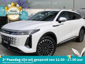 Omoda 9 JFB-95-L financial lease – Leaseprijzen.nl – afbeelding 1