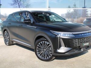 Omoda 9SHS - financial lease – Leaseprijzen.nl – afbeelding 2