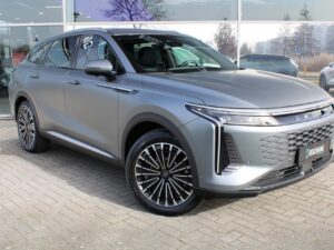 Omoda 9SHS - financial lease – Leaseprijzen.nl – afbeelding 2