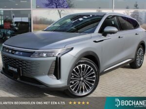 Omoda 9SHS - financial lease – Leaseprijzen.nl – afbeelding 1