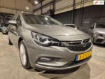 Opel Astra  financial lease – Leaseprijzen.nl – afbeelding 1