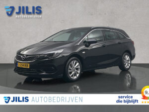 Opel Astra  financial lease – Leaseprijzen.nl – afbeelding 1