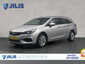 Opel Astra  financial lease – Leaseprijzen.nl – afbeelding 1