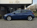 Opel Astra H739ZK financial lease – Leaseprijzen.nl – afbeelding 2