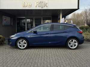 Opel Astra H739ZK financial lease – Leaseprijzen.nl – afbeelding 2