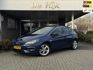 Opel Astra H739ZK financial lease – Leaseprijzen.nl – afbeelding 1