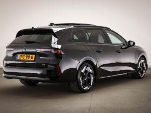 Opel Astra JPG-98-B financial lease – Leaseprijzen.nl – afbeelding 2