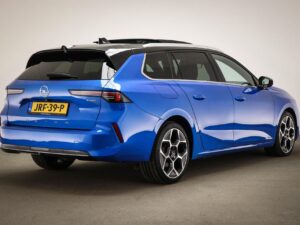 Opel Astra JRF-39-P financial lease – Leaseprijzen.nl – afbeelding 2
