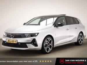 Opel Astra JRG-48-H financial lease – Leaseprijzen.nl – afbeelding 1