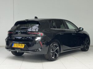 Opel Astra S-039-BV financial lease – Leaseprijzen.nl – afbeelding 2