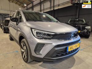 Opel CROSSLAND  financial lease – Leaseprijzen.nl – afbeelding 2