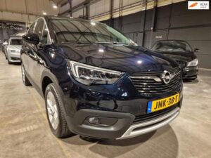 Opel CROSSLAND  financial lease – Leaseprijzen.nl – afbeelding 2