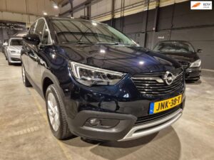 Opel CROSSLAND  financial lease – Leaseprijzen.nl – afbeelding 1