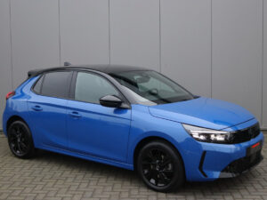 Opel Corsa  financial lease – Leaseprijzen.nl – afbeelding 2